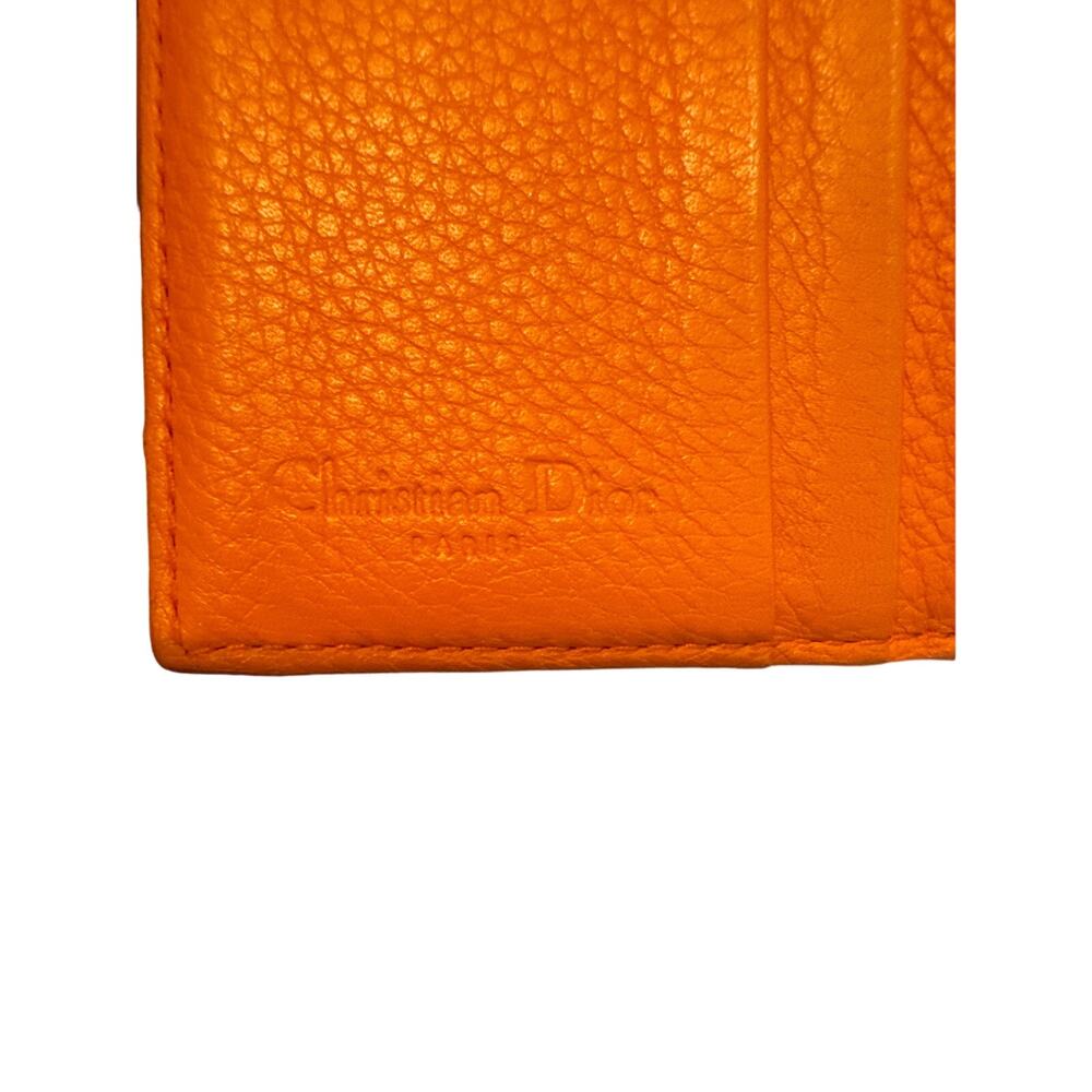 Christian Dior compact wallet - Picture 12 of 12